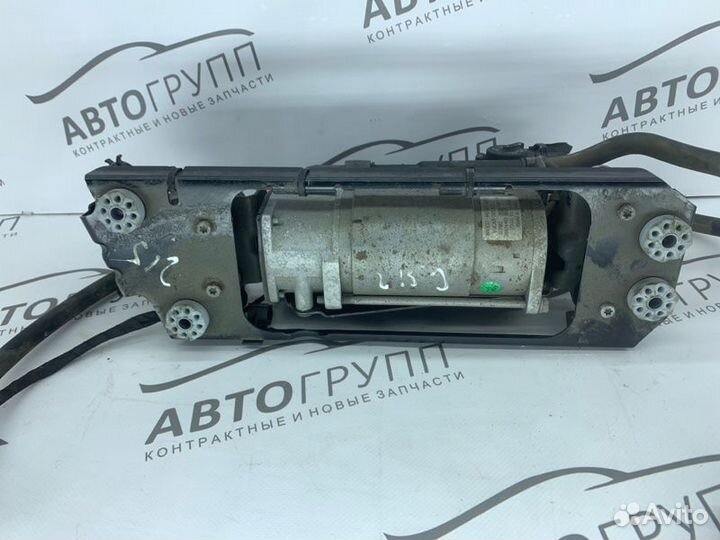 Компрессор пневмоподвески Bmw 520D F11 (Ф11)