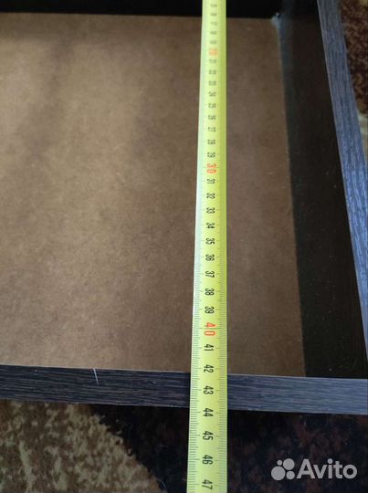 Ящик на колесах под кровать