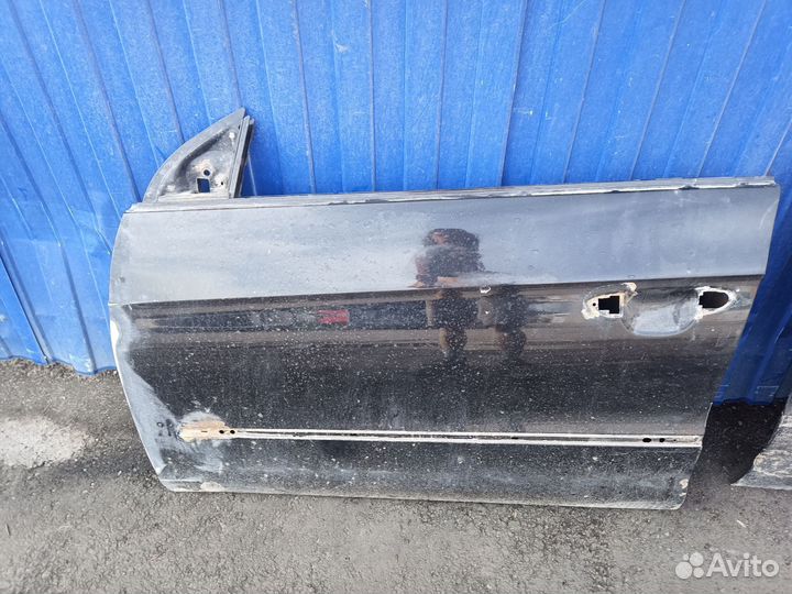 Двери Passat CC