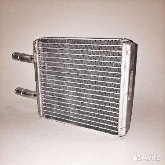 Радиатор (отопителя) печки Hyundai Accent Tagaz