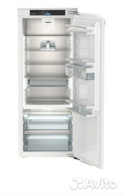 Встраиваемый холодильник Liebherr IRBd 4550