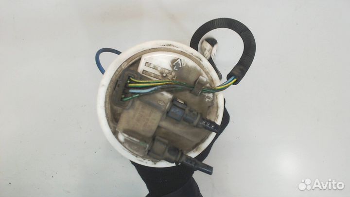 Насос топливный электрический Citroen Xsara-Picass