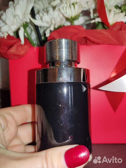 Духи мужские
