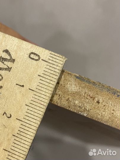 Ламинат Welliger б/у