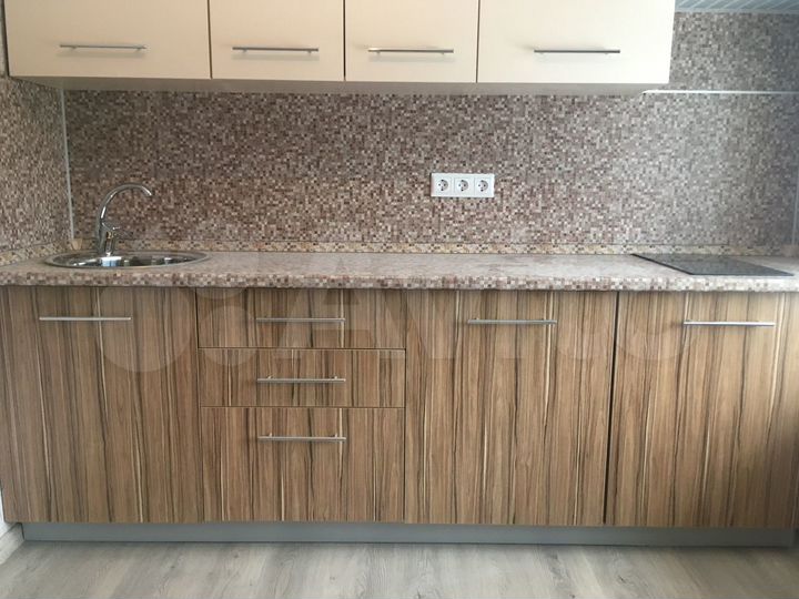 1-к. квартира, 37 м², 2/3 эт.