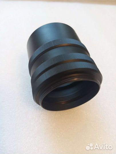 Удлинитель для объектива фотоаппарата СССР
