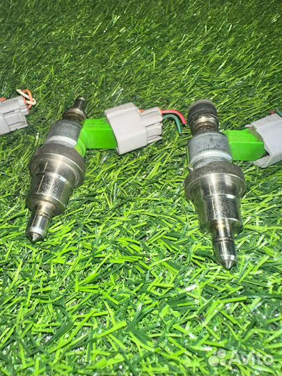 Форсунка Toyota denso 2.0 2.4 1AZ-FSE, 2AZ-FSE