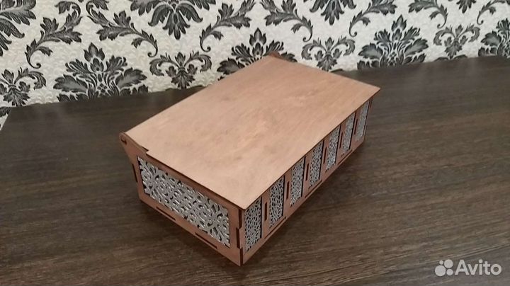 Коробка копилка