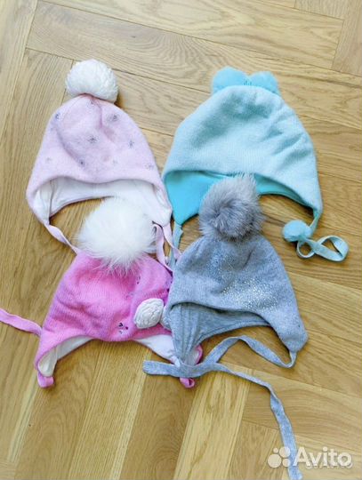 Шапка шлем Chobi Les Trios Vallees XS S