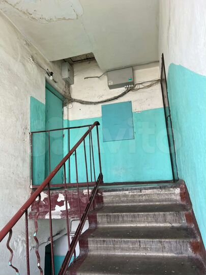 Комната 15,5 м² в 1-к., 5/5 эт.