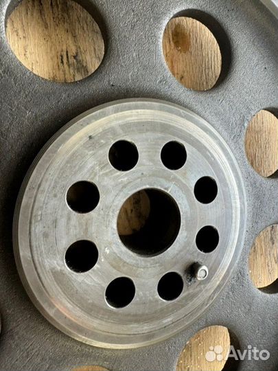 Шестерня распредвала Volvo Fm Truck 8X4 8X4 D13A