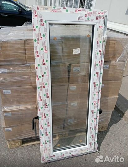 Пластиковые Окна, Двери, Балконы. Скопин