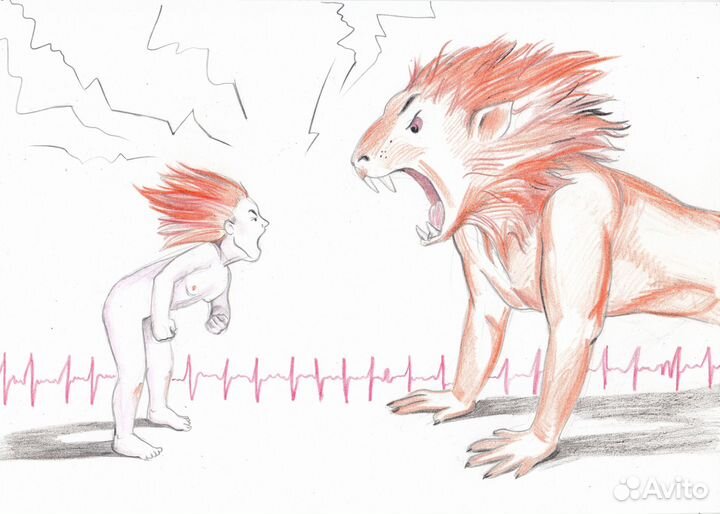 Уроки рисования онлайн