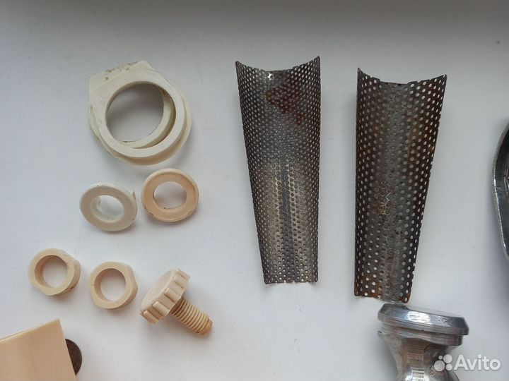 Соковыжималка ручная СССР