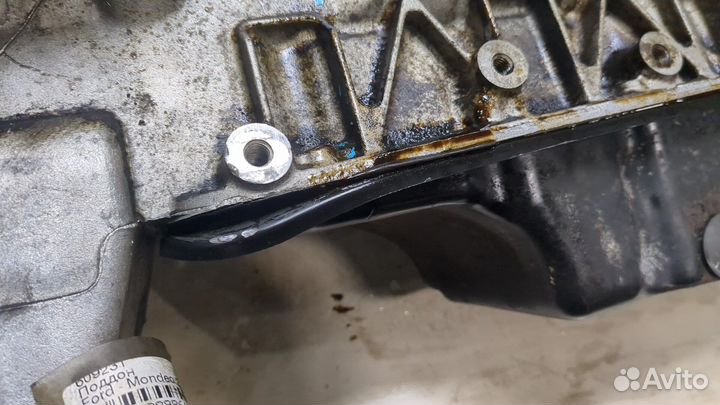 Поддон Ford Mondeo 2, 2000