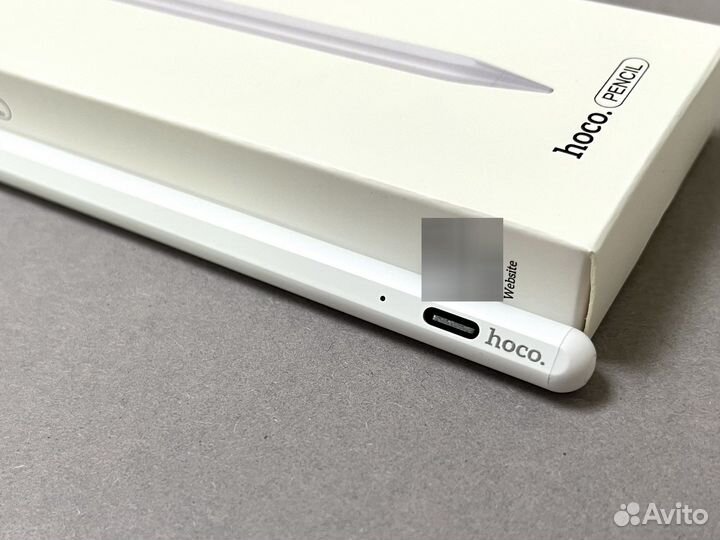 Стилус Hoco Pencil