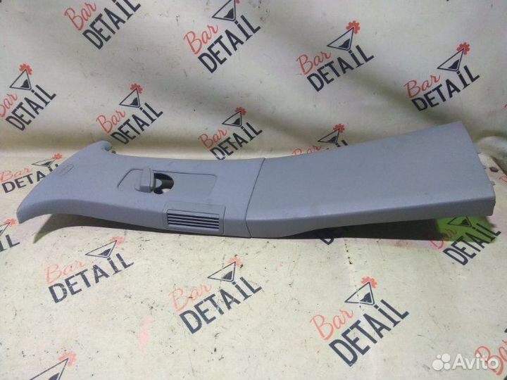 Обшивка стойки кузова левая Porsche Cayenne 957