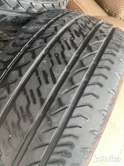 Bridgestone Ecopia EP850 2.25/6 R17 27U