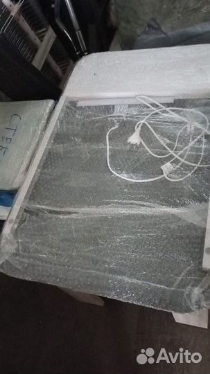 Зеркало для ванной с подсветкой