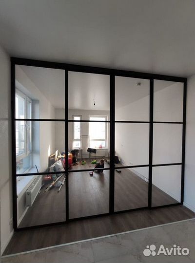 Двери купе / Шкаф купе / Под заказ