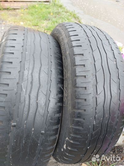 Sava Intensa HP 205/60 R16