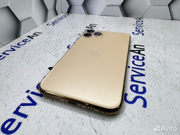 iPhone 11 Pro, 64 ГБ