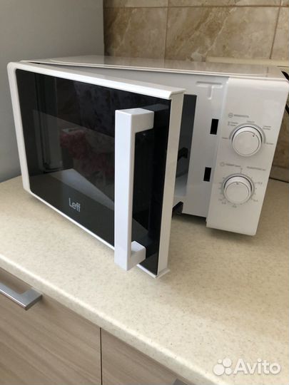 Микроволновая печь Leff
