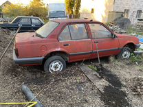 Opel Ascona 1.6 MT, 1987, 200 000 км, с пробегом, цена 70 000 руб.