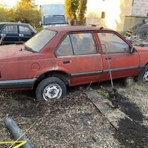 Opel Ascona 1.6 MT, 1987, 200 000 км, с пробегом, цена 70 000 руб.