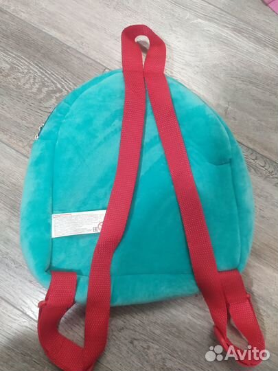 Рюкзак детский