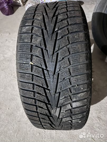 Колёса зимние