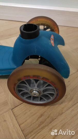 Самокат mini micro