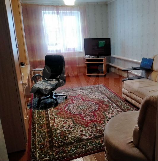 Дом 88 м² на участке 10 сот.