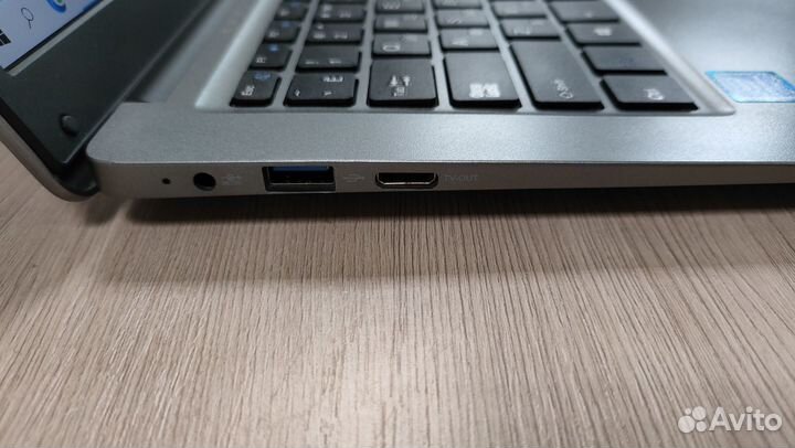 Ноутбук Digma 14