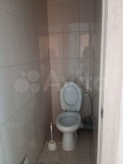 1-к. квартира, 34 м², 2/5 эт.