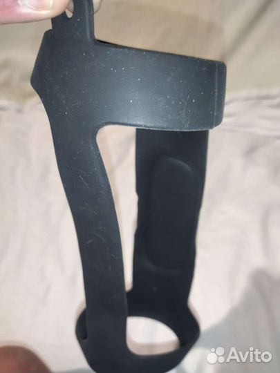 Силиконовый чехол на JBL Charge 3