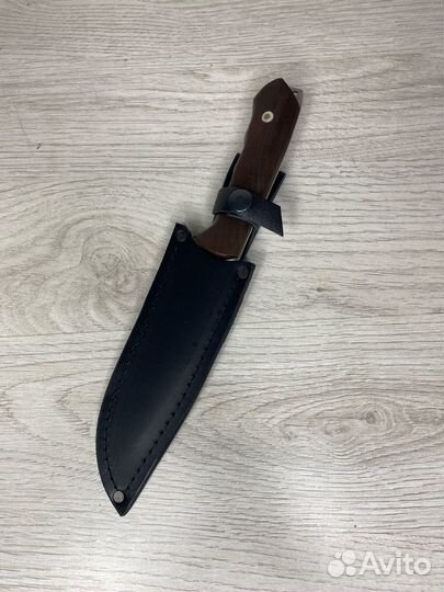 Нож охотничий Кизляр Барс