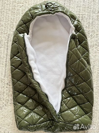 Детский конверт