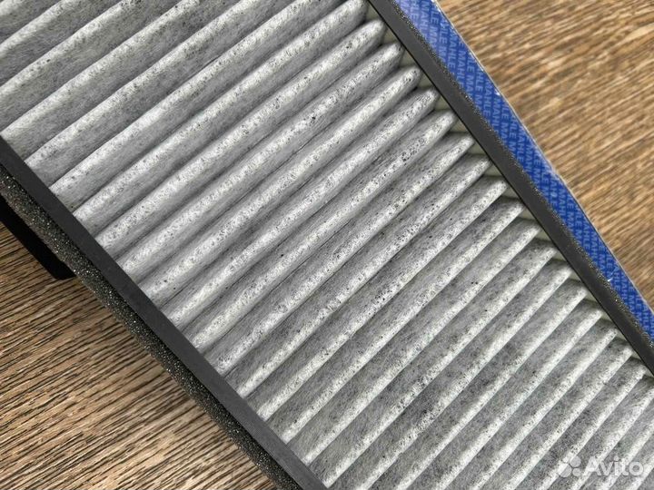 Фильтр салонный угольный