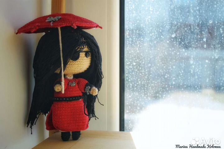 Благословение небожителей игрушки