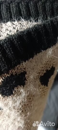 Шапка женская