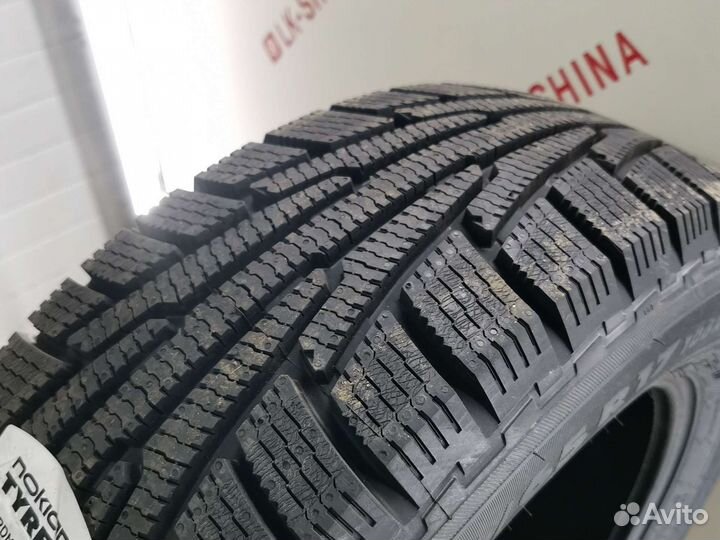 Nokian Tyres Nordman RS2 SUV 225/65 R17 106R