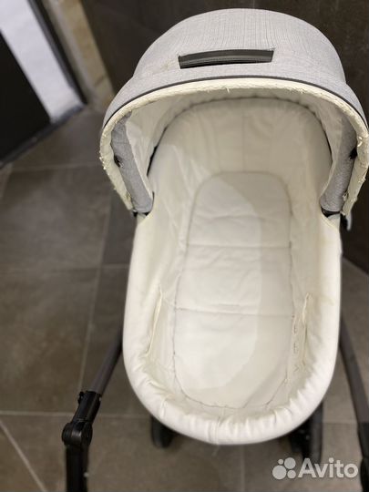 Коляска peg perego