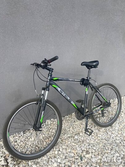 Stels navigator 700 md 27.5