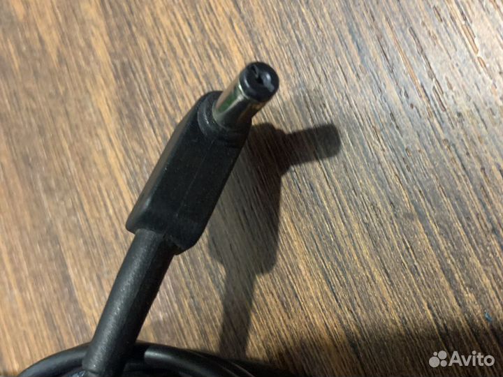 Блок питания оригинал acer 19v 2.37a 45w