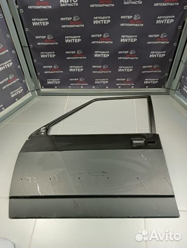 Панель двери передн. левая 21140610101500