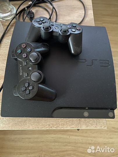 Sony PS3