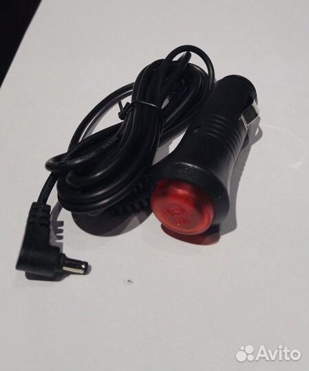 Кабель питания для радаров серии Neoline X-COP