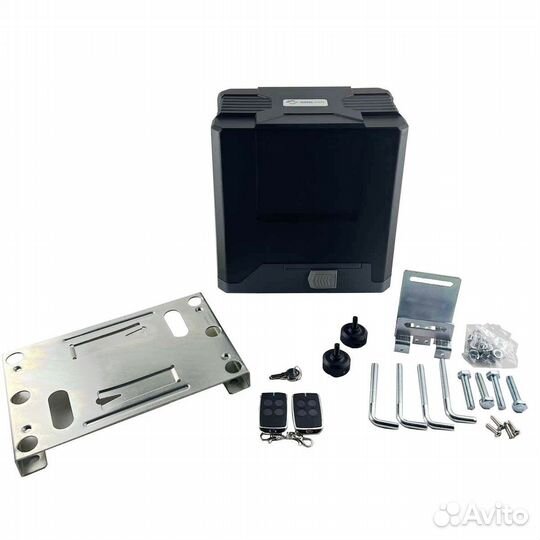 Привод для откатных ворот Home Gate DKC800ACN