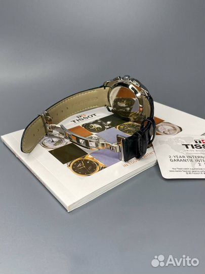 Часы мужские Tissot 1853